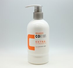 BEAVER Кондиционер для экстра силы волос 730 мл 