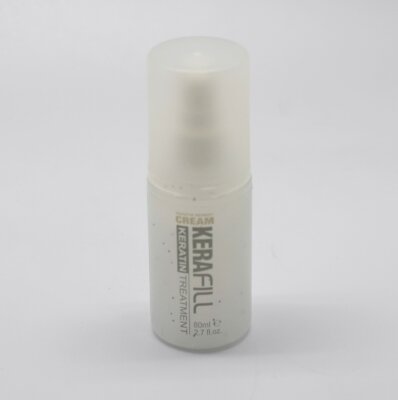 CYNOS KERAFILL Крем для волос с кератином  80 мл ― Интернет магазин красоты и здоровья.