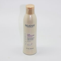 BEAVER Шампунь для кудрявых волос 258 мл 
