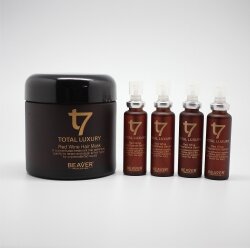 Эффективный восстанавливающий комплекс на основе красного вина 