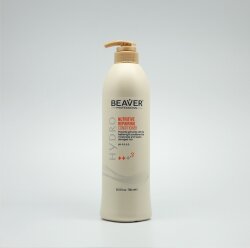 BEAVER Питательный Восстанавливающий кондиционер 768 мл  