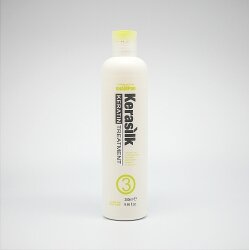CYNOS KERASILK Шампунь для ежедневного использования 280 мл